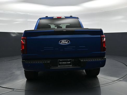 Used 2024 Ford F150 STX RWD image 21