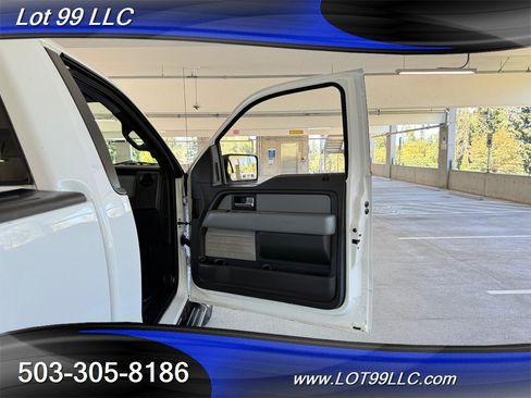 Used 2014 Ford F150 XL w/ Power Equipment Group AWD/4WD image 37