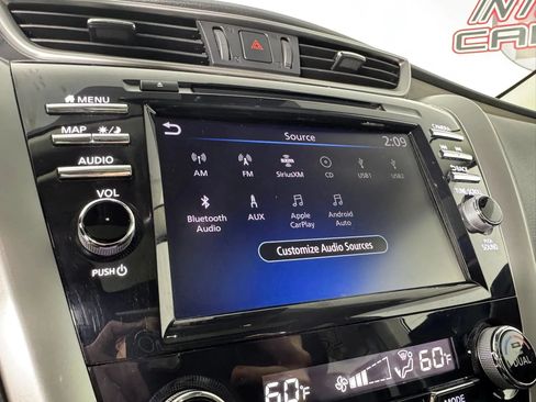 Used 2020 Nissan Murano Platinum w/ Cargo Package AWD/4WD image 21