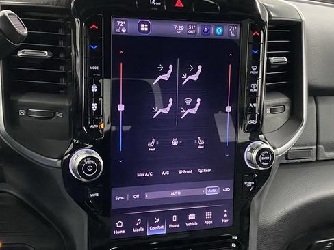 New 2025 RAM 2500 Big Horn image 20