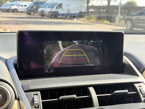 Used 2019 Lexus NX 300 300 Base w/ Premium Package image 15