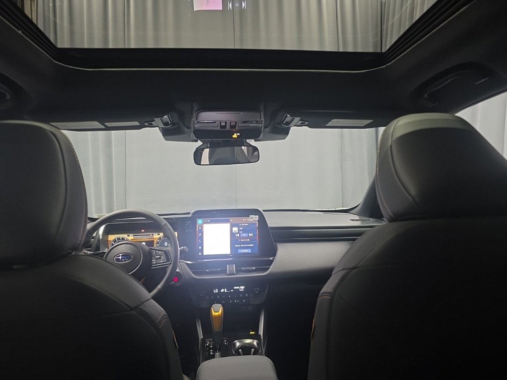 New 2026 Subaru Outback Wilderness AWD/4WD image 13