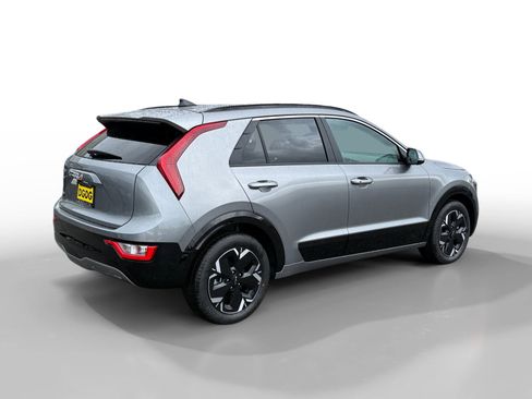 New 2026 Kia Niro Wind image 5