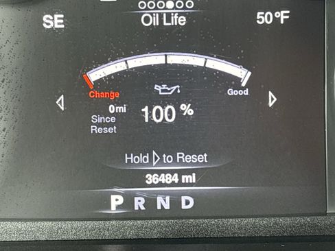 Used 2021 RAM 1500 Classic Warlock w/ Luxury Group image 28