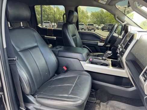 Used 2020 Ford F150 Lariat AWD/4WD image 19