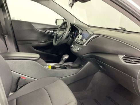 Used 2023 Chevrolet Malibu LT w/ Driver Confidence Package FWD image 15