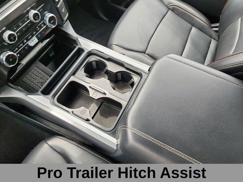 Used 2024 Ford F350 Lariat w/ Lariat Ultimate Package AWD/4WD image 26