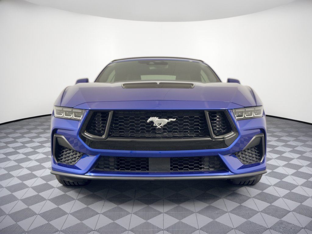 Used 2024 Ford Mustang GT Premium RWD image 6