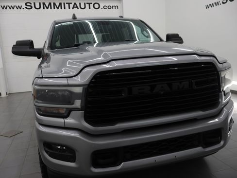 Used 2021 RAM 2500 Big Horn w/ Level 2 Equipment Group AWD/4WD image 26