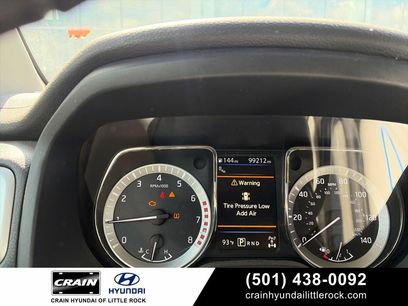 Used 2019 Nissan Titan SV w/ SV Convenience Package