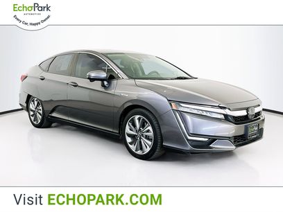Used 2018 Honda Clarity Touring