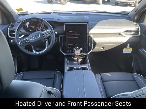New 2026 GMC Acadia Denali w/ Super Cruise Package FWD image 13