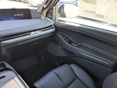 New 2025 Lincoln Navigator L Reserve w/ Jet Appearance Package image 20