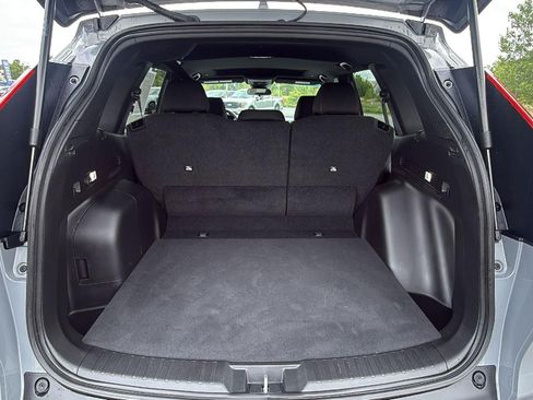 Certified 2026 Honda CR-V Sport image 21