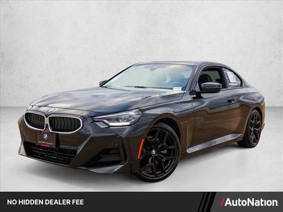 Certified 2026 BMW 230i xDrive Coupe w/ M Sport Package