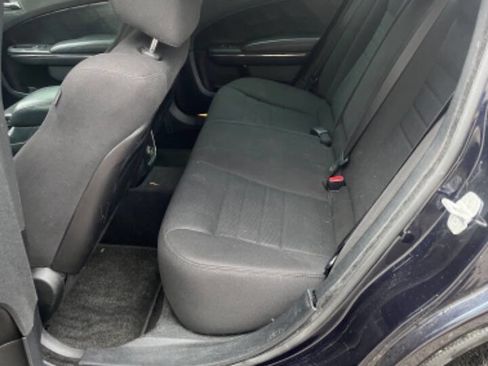 Used 2012 Dodge Charger R/T image 10