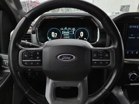Used 2022 Ford F150 Lariat RWD image 27