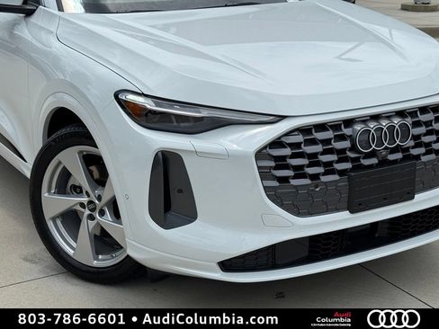 New 2026 Audi Q5 Prestige AWD/4WD image 6