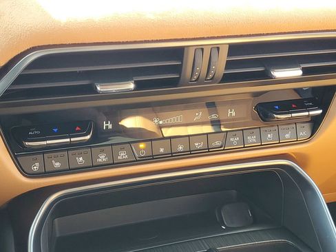 New 2026 MAZDA CX-70 3.3 Turbo S w/ Premium Plus image 28