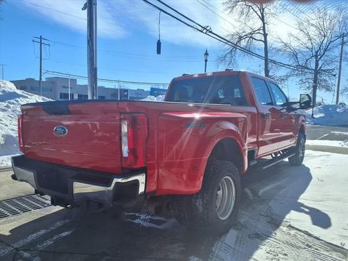 Used 2025 Ford F350 XLT image 6