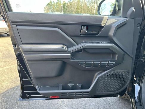 New 2026 Toyota Tacoma SR5 image 16