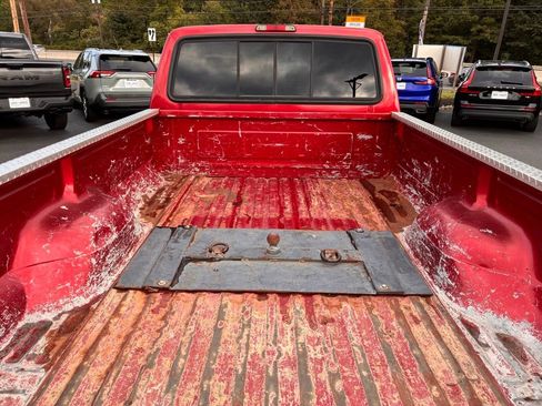 Used 1997 Ford F250 4x4 SuperCab Heavy Duty image 13