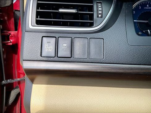 Used 2015 Toyota Camry XLE FWD image 34