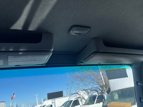 New 2024 Chevrolet Low Cab Forward 4500XD image 22