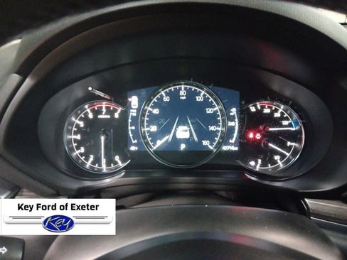 Used 2021 MAZDA CX-5 Grand Touring w/ GT Premium Package image 30