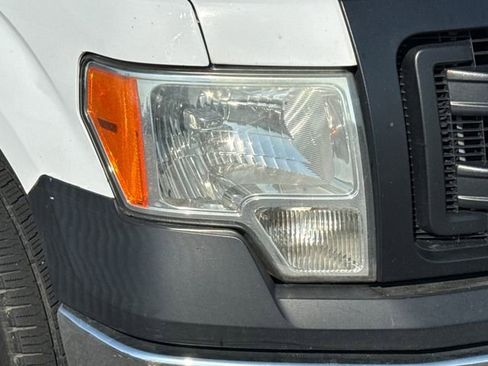 Used 2014 Ford F150 XL w/ Equipment Group 101A Mid AWD/4WD image 12