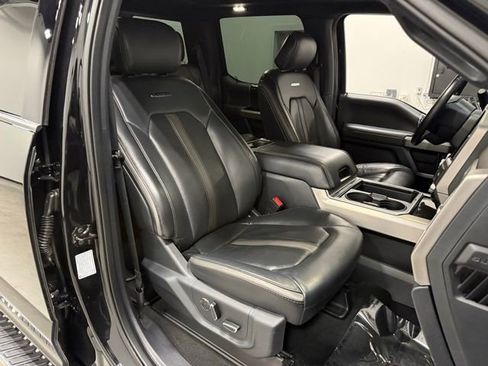 Used 2022 Ford F450 Platinum image 38