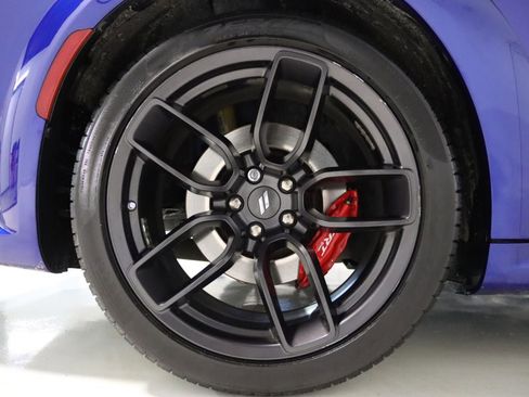 Used 2021 Dodge Charger Scat Pack image 89