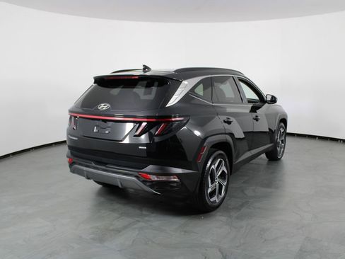 Certified 2023 Hyundai Tucson Limited image 15