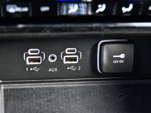 Used 2024 Jeep Grand Cherokee L Laredo image 28