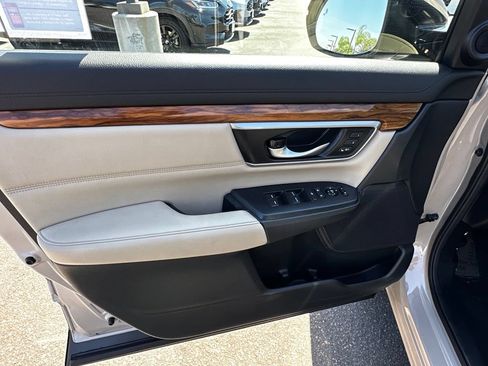 Used 2019 Honda CR-V EX-L image 25