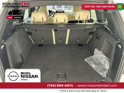 Used 2023 BMW X3 sDrive30i w/ Convenience Package image 29