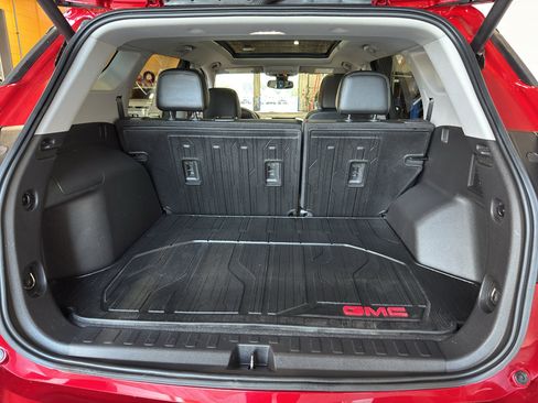 Used 2023 GMC Terrain SLT w/ Elevation Edition AWD/4WD image 20