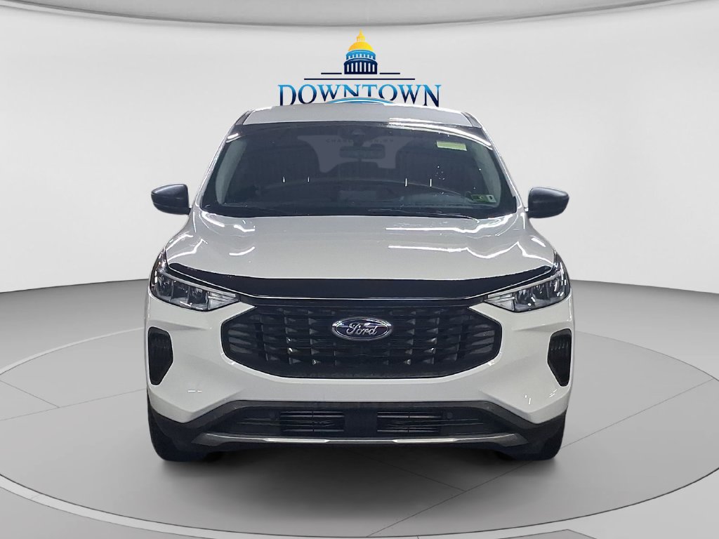 Used 2023 Ford Escape AWD image 8
