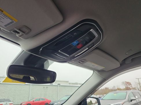 Used 2021 Jeep Grand Cherokee L Laredo w/ Luxury Tech Group I image 30