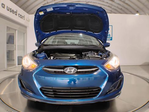 Used 2016 Hyundai Accent SE FWD image 52