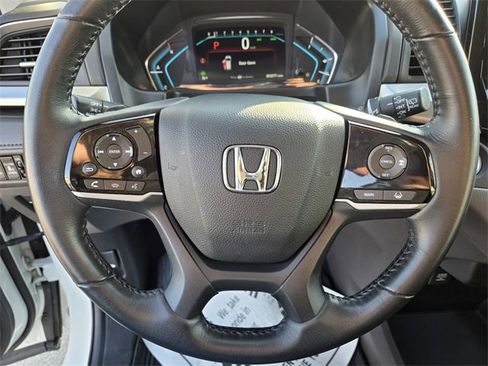 Used 2020 Honda Odyssey Touring image 21