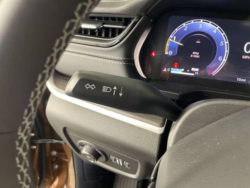 New 2026 Jeep Grand Cherokee Limited AWD/4WD image 10