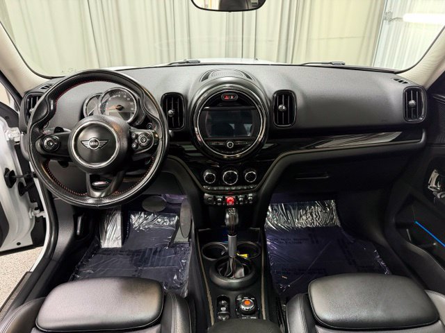 Used 2019 MINI Cooper Countryman S AWD/4WD image 12
