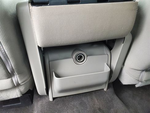 Used 2009 Ford F150 4x4 SuperCrew image 23