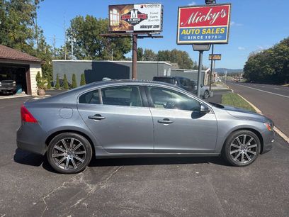 Used 2016 Volvo S60 T5 Premier