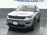 Used 2019 Jeep Compass Altitude image 4
