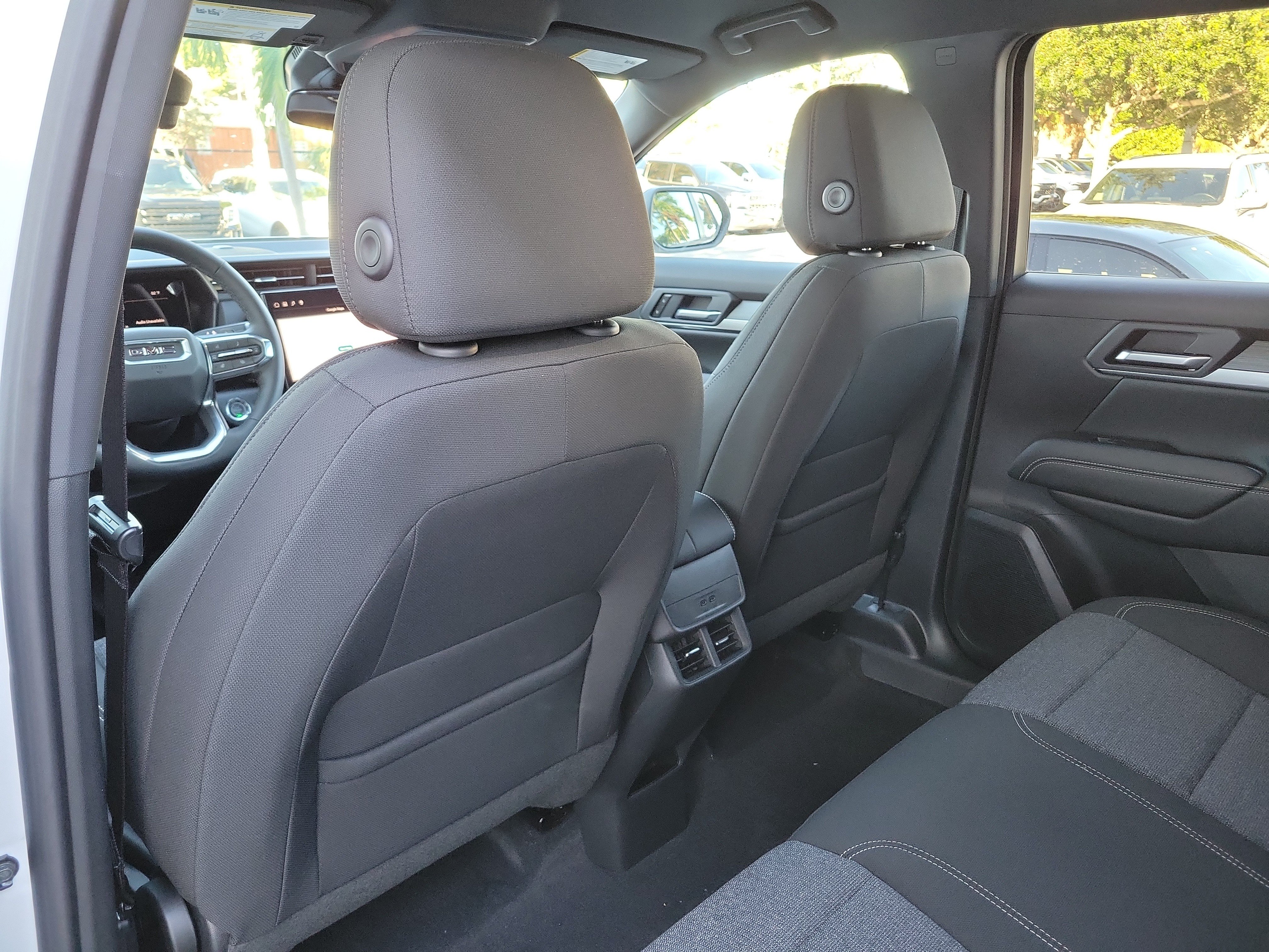 New 2027 GMC Terrain Elevation FWD image 15