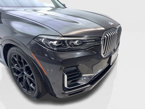 Used 2020 BMW X7 xDrive40i w/ Premium Package AWD/4WD image 17