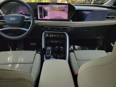 New 2026 Audi Q5 Premium AWD/4WD image 14