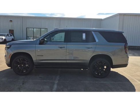 New 2026 Chevrolet Tahoe Premier image 5